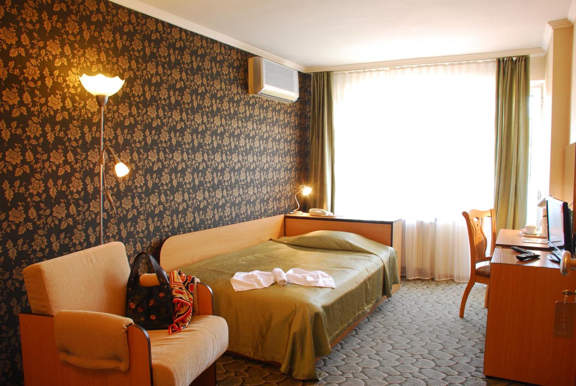 Noviz Hotel Plovdiv Camera foto