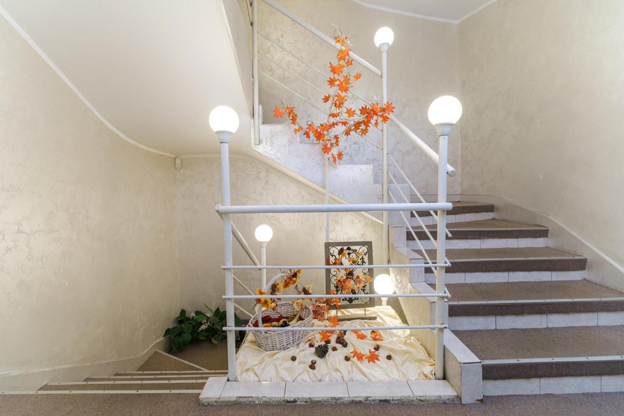 Noviz Hotel Plovdiv Esterno foto