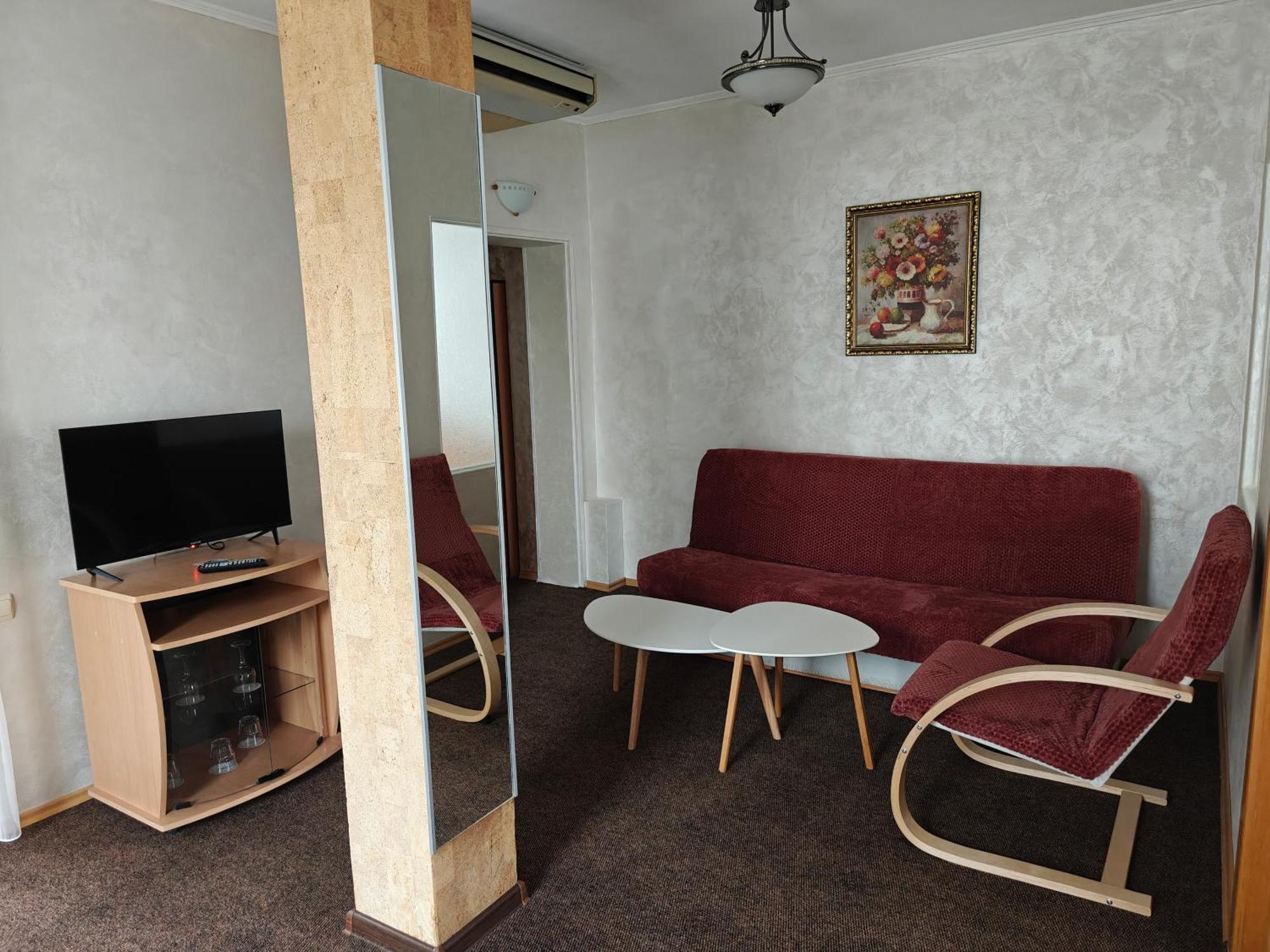 Noviz Hotel Plovdiv Esterno foto
